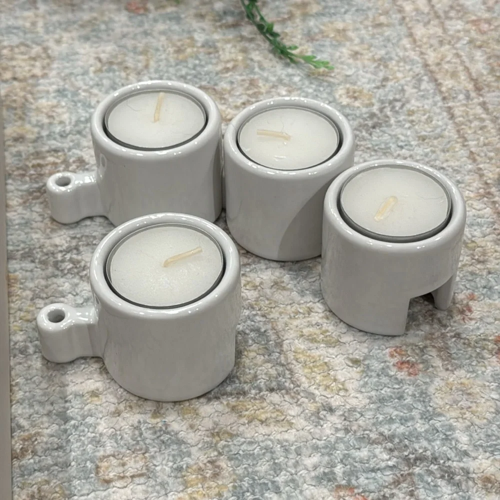 IKEA Tealight Candle Set
